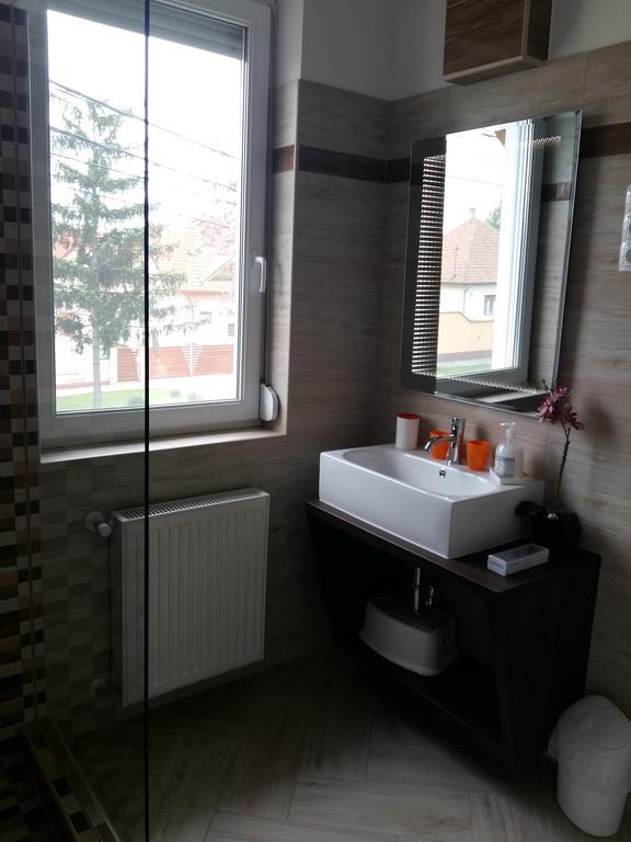 Katalin Boutique&Wellness Apartmanok Hajdúszoboszló Extérieur photo
