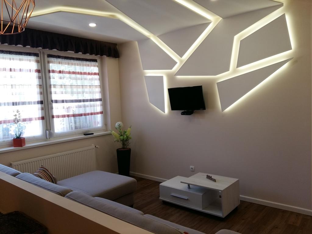 Katalin Boutique&Wellness Apartmanok Hajdúszoboszló Extérieur photo