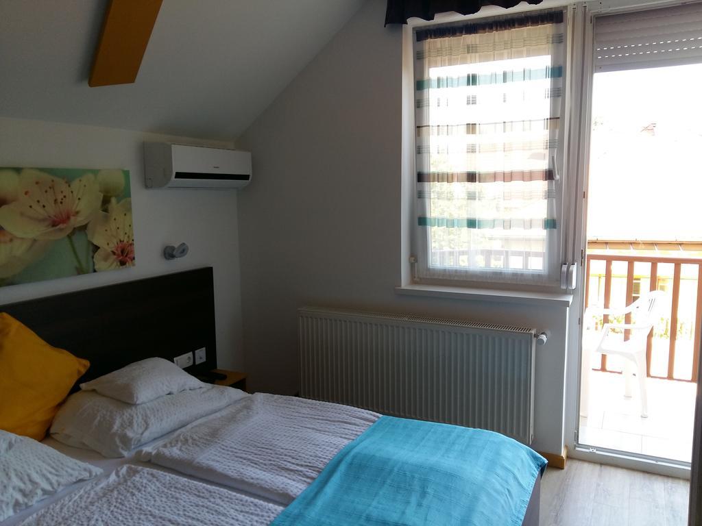 Katalin Boutique&Wellness Apartmanok Hajdúszoboszló Extérieur photo