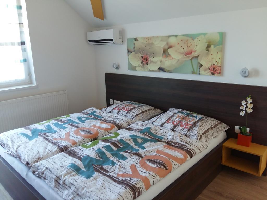 Katalin Boutique&Wellness Apartmanok Hajdúszoboszló Extérieur photo