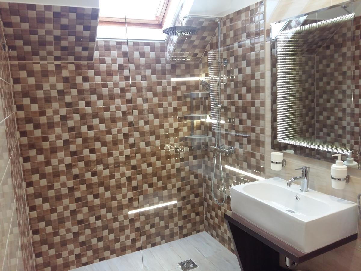 Katalin Boutique&Wellness Apartmanok Hajdúszoboszló Extérieur photo