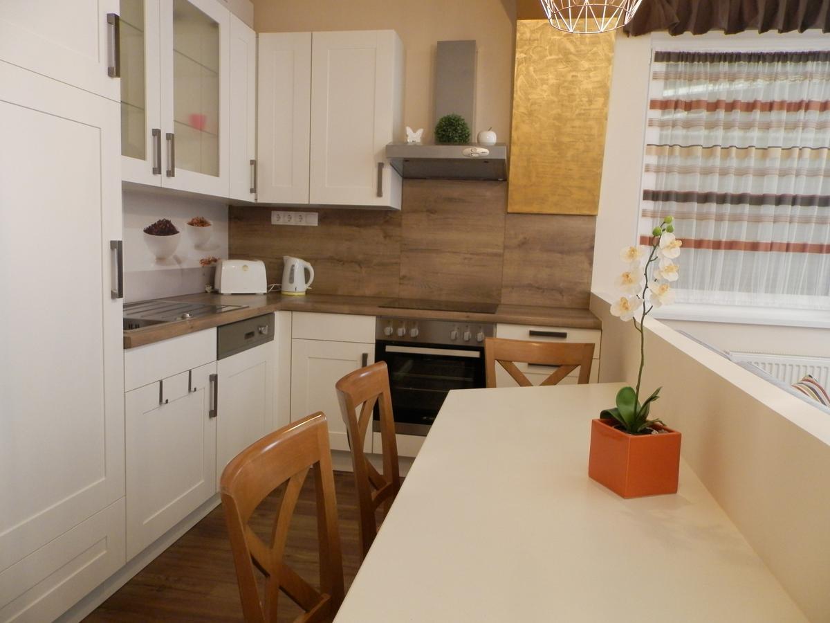 Katalin Boutique&Wellness Apartmanok Hajdúszoboszló Extérieur photo
