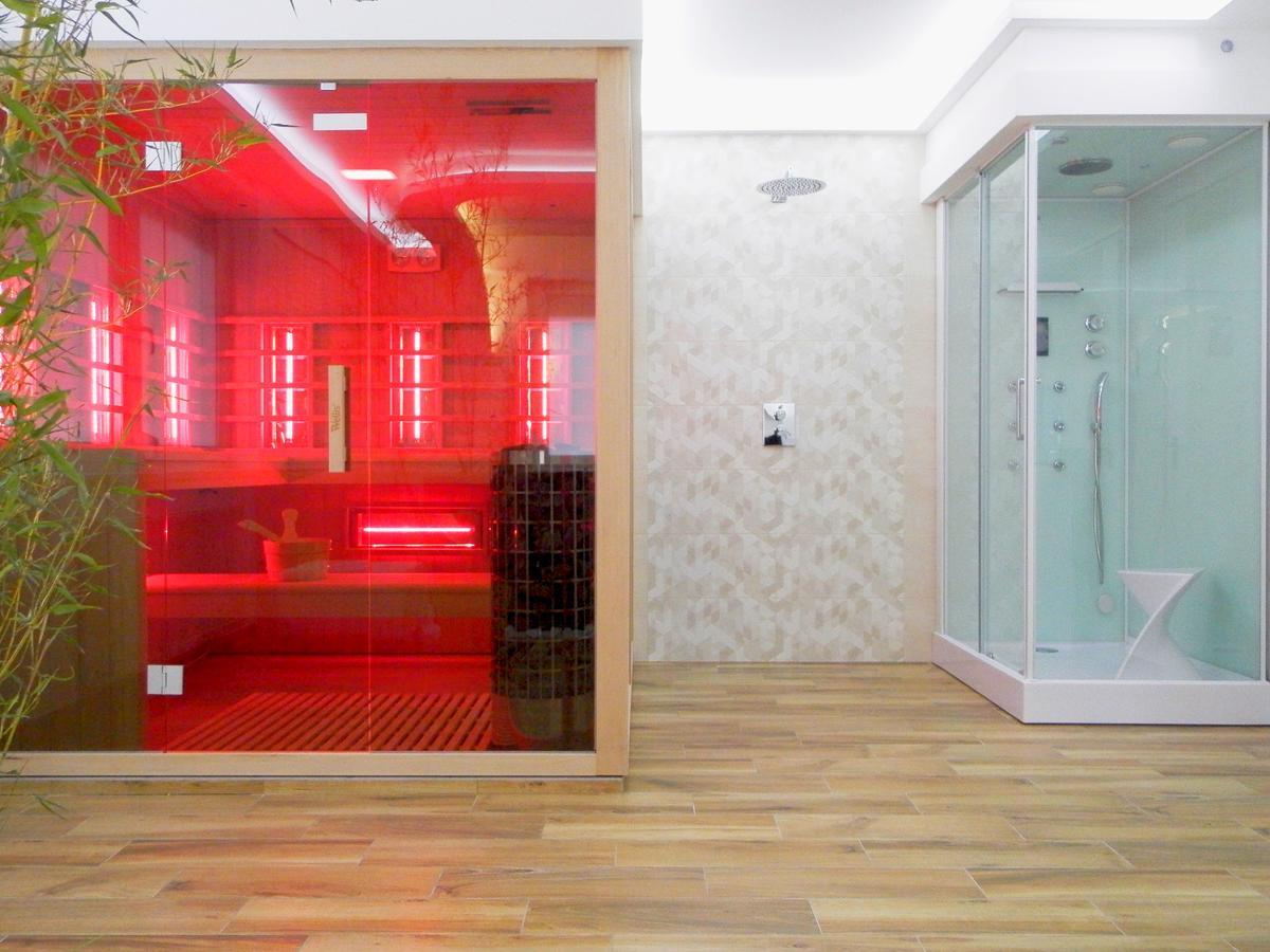 Katalin Boutique&Wellness Apartmanok Hajdúszoboszló Extérieur photo