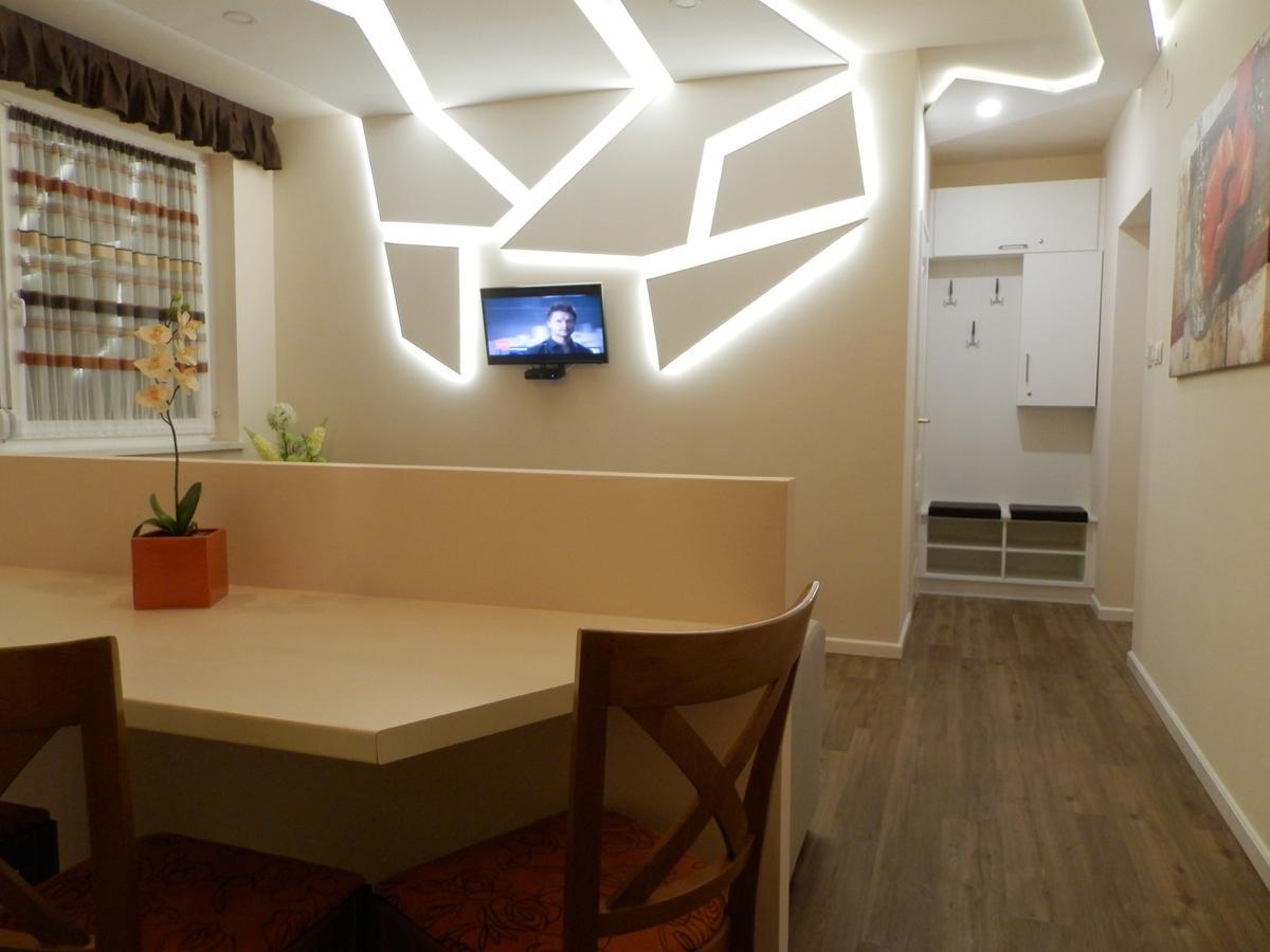 Katalin Boutique&Wellness Apartmanok Hajdúszoboszló Extérieur photo