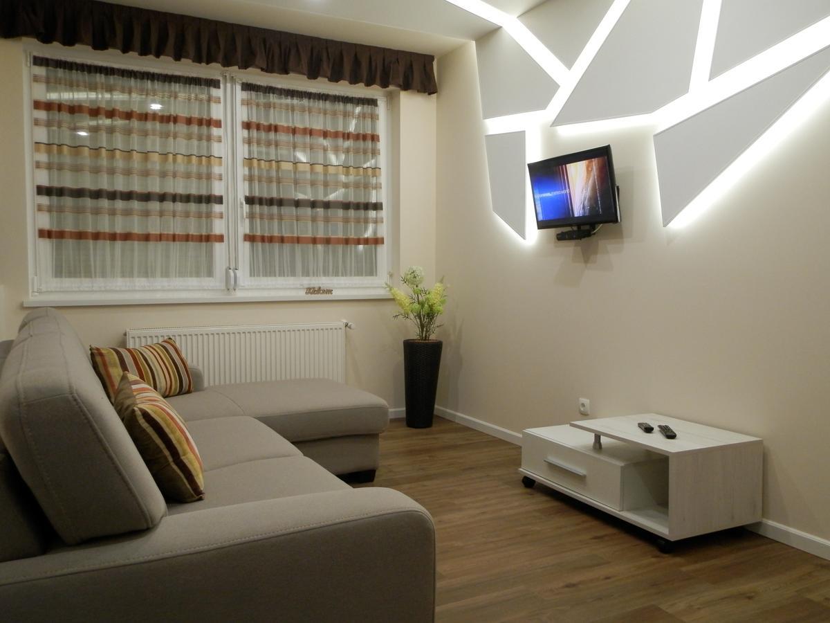 Katalin Boutique&Wellness Apartmanok Hajdúszoboszló Extérieur photo