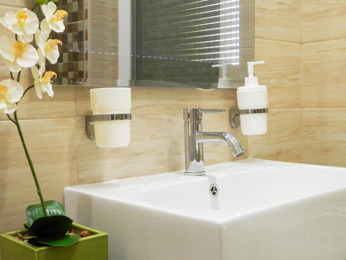 Katalin Boutique&Wellness Apartmanok Hajdúszoboszló Extérieur photo